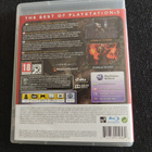 PS3 God of War Collection Volume II Essentials -peli - pikkukuva 2