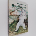 Birgitta Gedin : Hupikorva : kaniiniromaani - pikkukuva 1