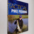Mike Ladle ym. : Tactical Pike Fishing - pikkukuva 1