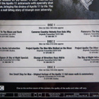 APOLLO 11 MOON LANDING Anniv. 3DVD - Dokumentteja - pikkukuva 3