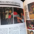Suomenkielinen MICHAEL JACKSON 1988 - pikkukuva 5
