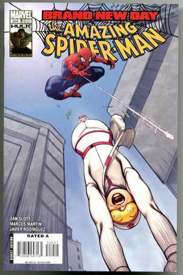 The Amazing Spider-Man: Peter Parker Paparazzi 1-3 (Marvel