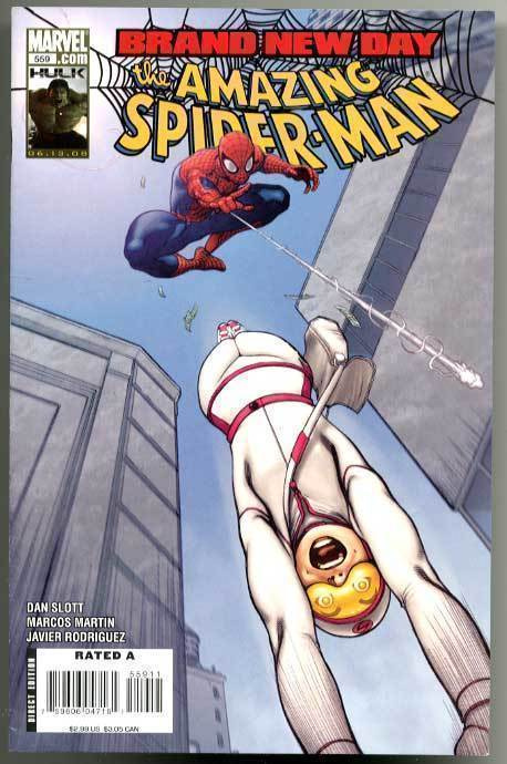 The Amazing Spider-Man: Peter Parker Paparazzi 1-3 (Marvel