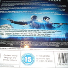 LOOPER (Bruce Willis) STEELBOX, BD, UUSI - pikkukuva 4