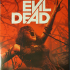 Evil dead DVD - pikkukuva 1
