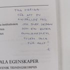 Interrelaterade lexikala egenskaper - engelska adjektivim... - pikkukuva 3