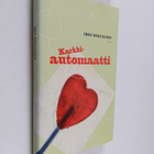 Inka Nousiainen : Karkkiautomaatti - pikkukuva 1