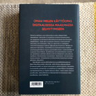 Matt Haig: Huomioita neuroottiselta planeetalta. 2018.1p - pikkukuva 2