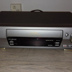 JVC HR-J711 VHS-Nauhuri - pikkukuva 2