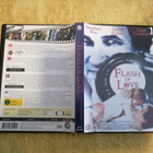 FLASH OF LOVE DVD - pikkukuva 1