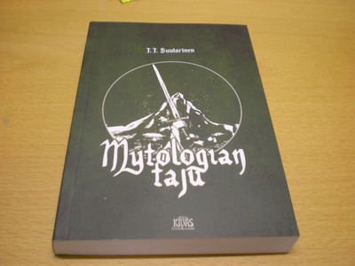 J.J. Suutarinen: Mytologian taju