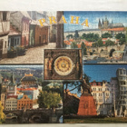 1500 palapeli | Praha - pikkukuva 2