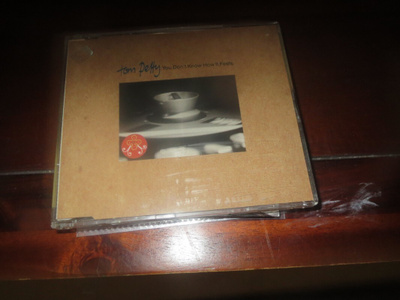 Tom Petty – You Don't Know How It Feels