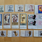 Postituore DDR kokoelma (C) - pikkukuva 2