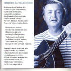 cd, Jukka Kuoppamäki: kaikki parhaat - 2cd [pop, iskelmät] - pikkukuva 5