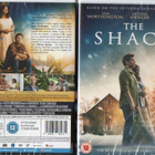 shack	(6 200)	UUSI	-GB-	DVD			sam worthington	2017	sub.gb. - pikkukuva 1