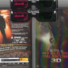 My Bloody Valentine 3D (2 dvd+lasit. 2D&3Dversiot)27608 - pikkukuva 1