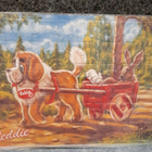 Koira palapelejä 3 kappaletta Reddie - pikkukuva 3