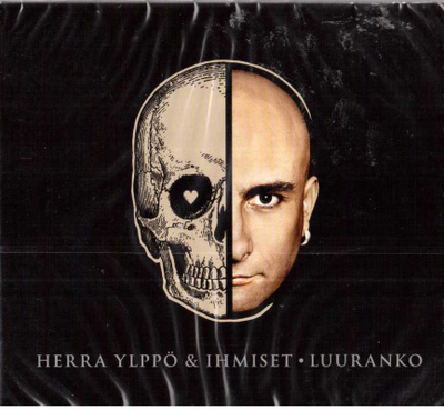 Herra Ylppö ja Ihmiset - Luuranko