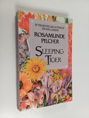 Rosamunde Pilcher : Sleeping tiger