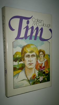Colleen McCullough : Tim