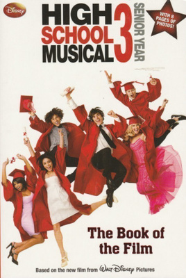 High school musical  3 - senior year