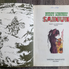 ZOOM SARJAKUVASEIKKAILU 14 / BUDDY LONGWAY - SAINUK - pikkukuva 2
