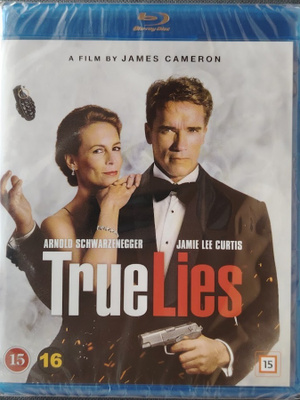 True lies