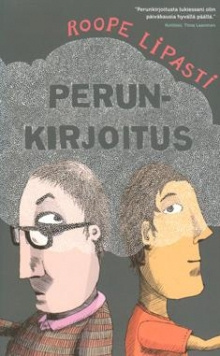 Roope Lipasti - Perunkirjoitus