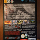 Pandora's Tower Limited Edition Wii PAL CIB - pikkukuva 2