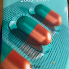 LÄÄKEOPAS 2003-2004 - pikkukuva 1
