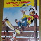 Lucky Luke - Läntisen taivaan alla (Egmont, 2008) - pikkukuva 1