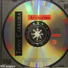 Tony Carreira • Ai Destino CD - pikkukuva 4