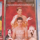 OPERAATIO PRINSESSA - PRINSESSAPÄIVÄKIRJAT 2 - JÄÄPRINSESSA - pikkukuva 1