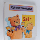 Gina Bencraft : Opimme yhteenlaskua - pikkukuva 1