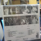 INSAINT & CO - AMNESTY LP RARE -93 M-/M- - pikkukuva 2