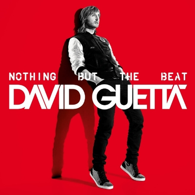 David Guetta (2CD) Nothing But The Beat MINT!!