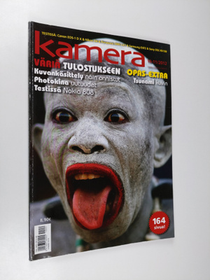 Kamera 10-11/2012
