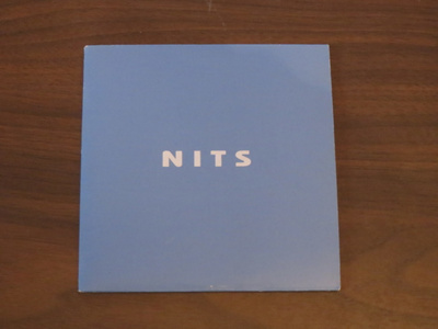 Nits: Tomorrow Never Knows CDS