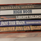 Western Collection Box Ja 6 DVD Elokuvaa - pikkukuva 2