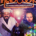 MILONOFF - RANTALA: MAD COOK - KULINARISTINEN SEIKKAILUKURJA - pikkukuva 1
