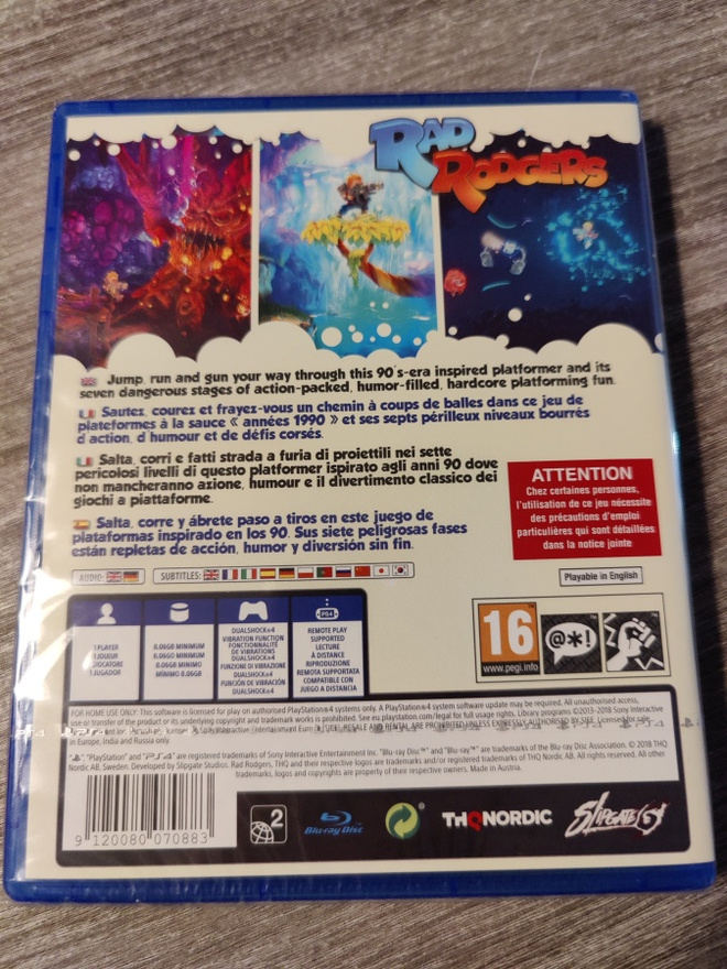 Item image