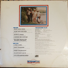 The Electric Flag – The Band Kept Playing vinyyli LP - pikkukuva 2
