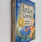 D. D. Everest : Archie Greene ja taikurin salaisuus - pikkukuva 1