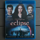 BD: The Twilight Saga: Eclipse (Kristen Stewart 2010) - pikkukuva 1