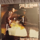 Stevie Ray Vaughan and Double Trouble: Couldn´t Stand The W - pikkukuva 1