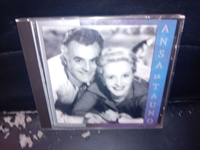 CD ANSA JA TAUNO ( SIS POSTIKULU )