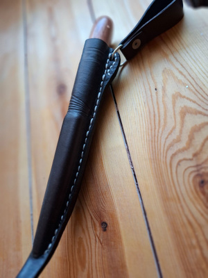 Puukko