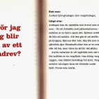 Carl Hamilton: Vad är politik? + 100 andra frågor - pikkukuva 3