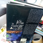 William Burroughs  : Alaston lounas  ( SIS POSTIKULU  ) - pikkukuva 2